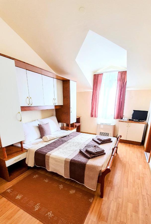 Villa Palcic Новалья Экстерьер фото